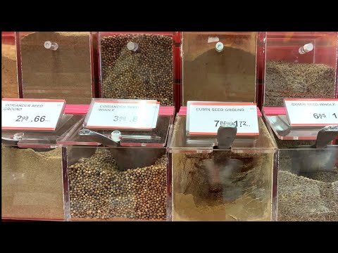 Video: Jak uchovat semena kmínu – tipy na sušení rostlin kmínu