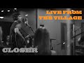 Joshua Radin - Closer (Live from the Village)