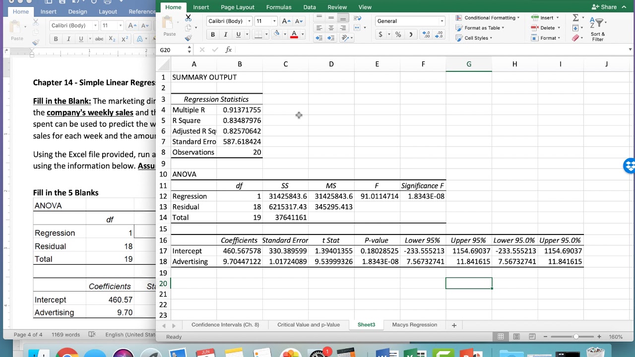 Final Exam Study Guide Ch 10 and 14 - YouTube
