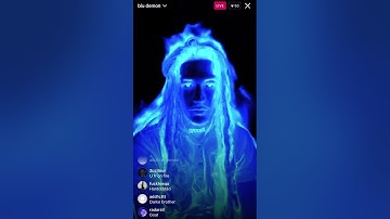 REDDA DARKO playing HARD NEW UNRELEASED on IG Live 🔮🔥💫 [5/8]