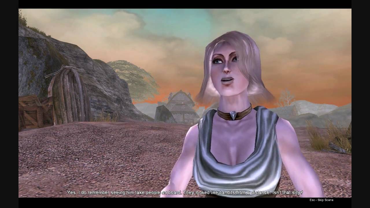 Fable TLC WalkthroughTresure of the Ghost Pirate HD YouTube