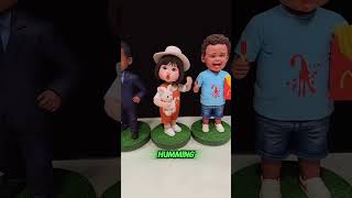 When Kids Pretend Theyre Busy But Do Absolutely Nothing