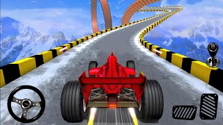 Ultimate Mega Ramp Formula Car Stunts - 3D Racing Adventure on Android