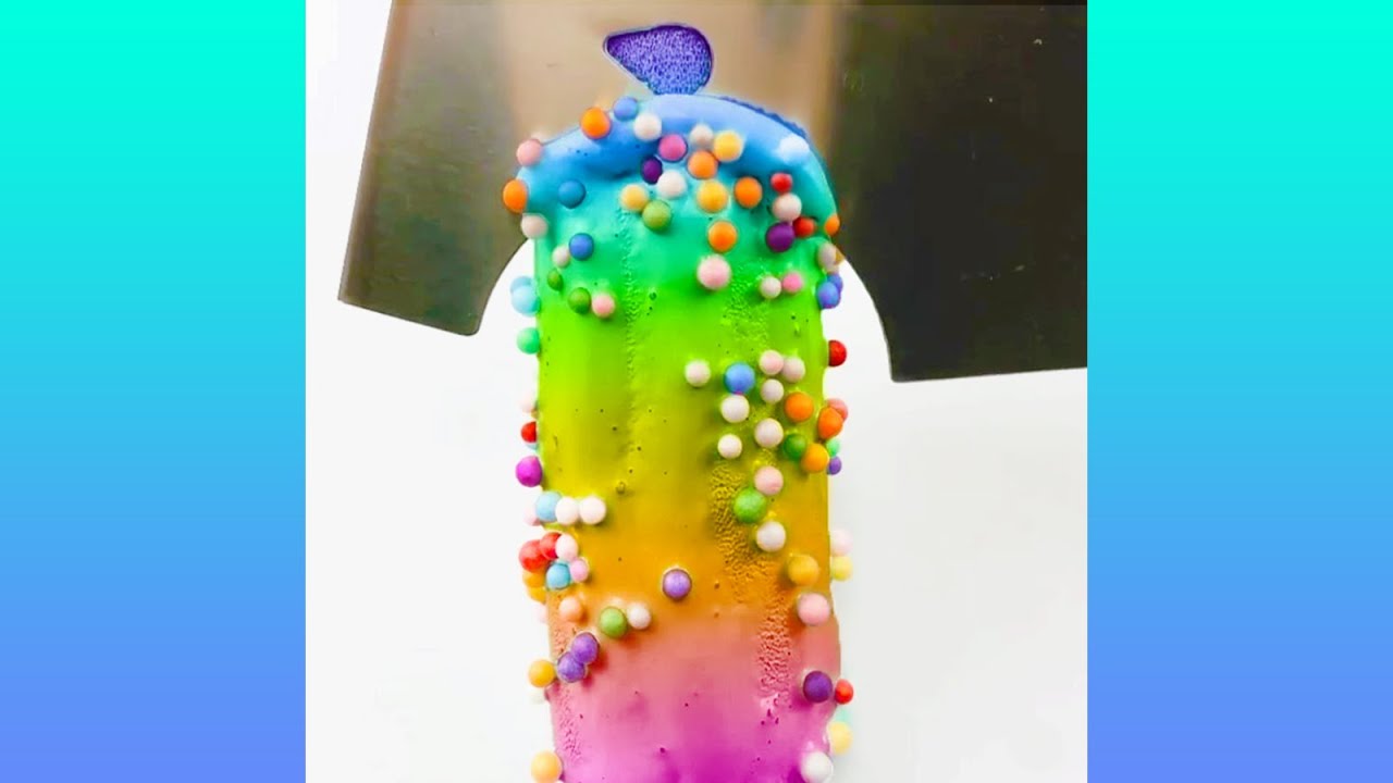 1 Hour Oddly Satisfying Videos - Relaxing ASMR Video To Help You Sleep ...