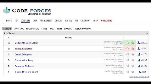 Codeforces Round #643 (Div. 2)_A-Sequence with Digits #Bangla_Solution