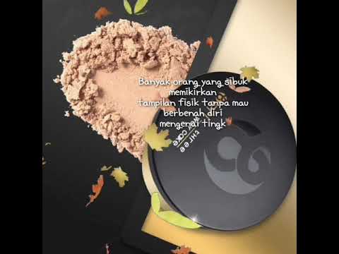 Nasihat Muslimah  Quotes 60 detik TWC B Erl Cosmetics 