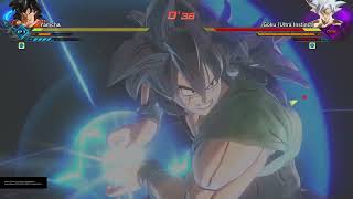 THE BANDIT OF UNIVERSE 7 (YAMCHA) PQ 122 DRAGON BALL XENOVERSE 2