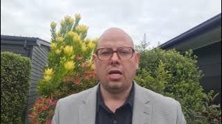 Important message about Daffodil Day