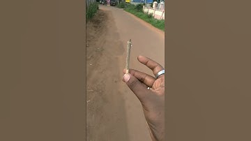 Thumbnail of trippy people at road| psymusic #shorts