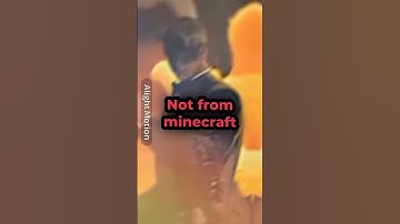 The overrated fodder herobrine vs Lucifer suggestion by @sh1dxpvps