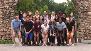 Civic Scholars 2020 PechaKucha Presentations