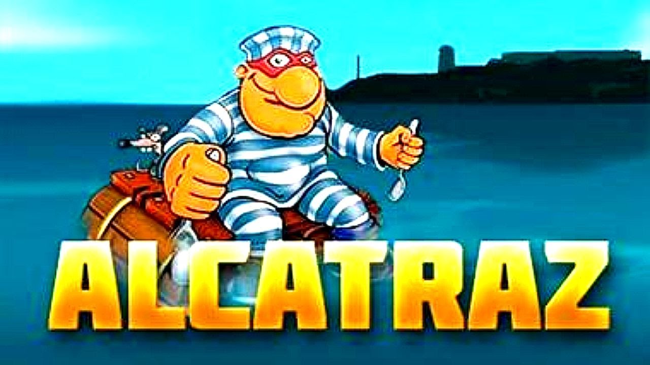 Игровое автомат алькатрас Игровое автомат алькатрас слотомания игровые автоматы игра