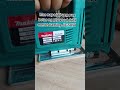 Ito Ang tamang tool sa pag bubutas ng plywood nyo. #electricjigsaw #jugsaw#diy#tools#toolsforcutting