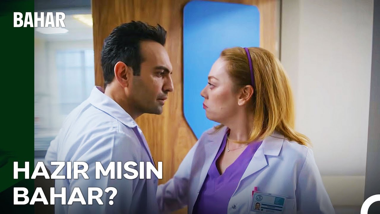 Bu Çekime Kim Hayır Diyebilir Ki?🔥 - Bahar