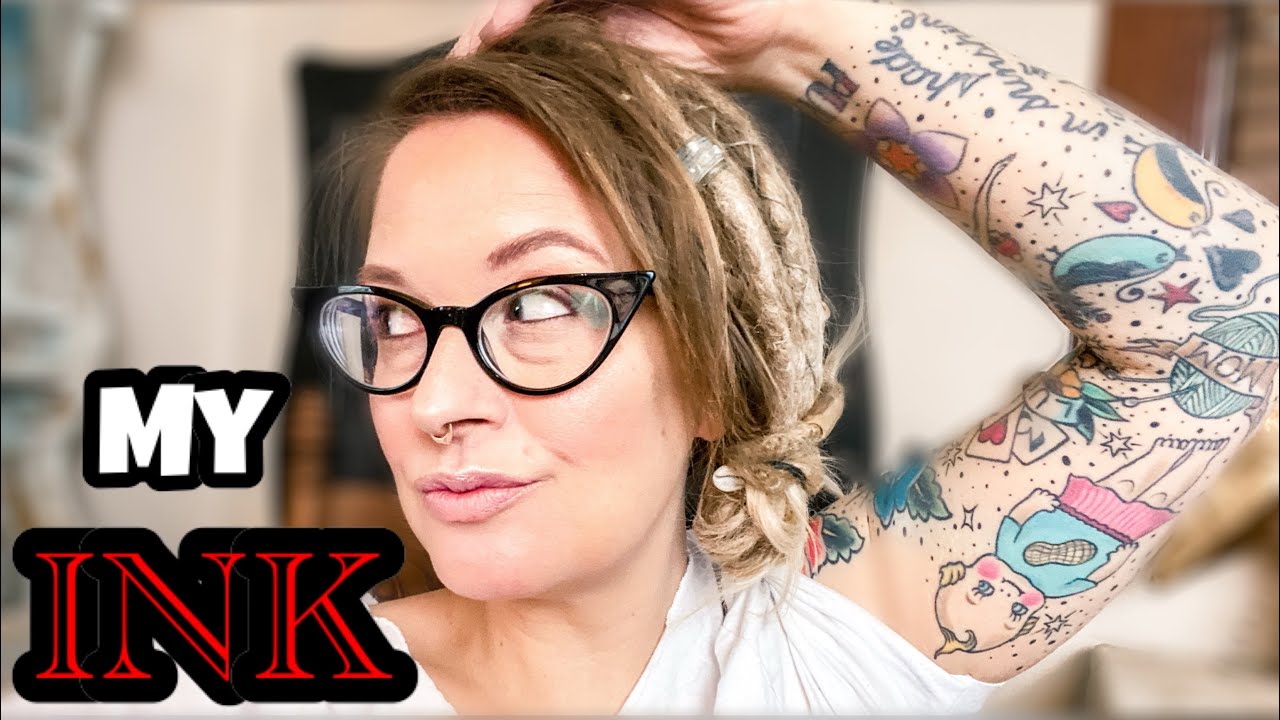 Tattoos And Meanings YouTube