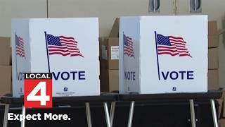 Local 4 News at 5 -- August 4, 2026