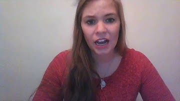 Marshall University Communication Disorders Video