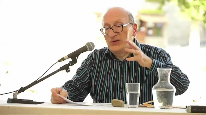 Jean-Claude Milner : "Les paradoxes du solitaire"