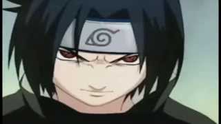 Naruto-Witchcraft mini amv