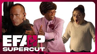 Best of EFAP Movies 1-4 | EFAP Supercut