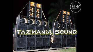 KASE BONGKAR TU BASS🔥🔥 TAZMANIA SOUND REMIX EGHY SAMUEL