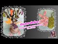 🐰DIY Osterdeko häkeln🎀  Step by Step gemeinsam häkeln