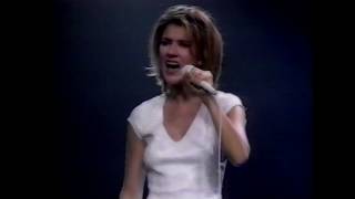 Celine Dion - It's All Coming Back to Me Now (Live 1996)