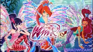 sirenix full lyrics