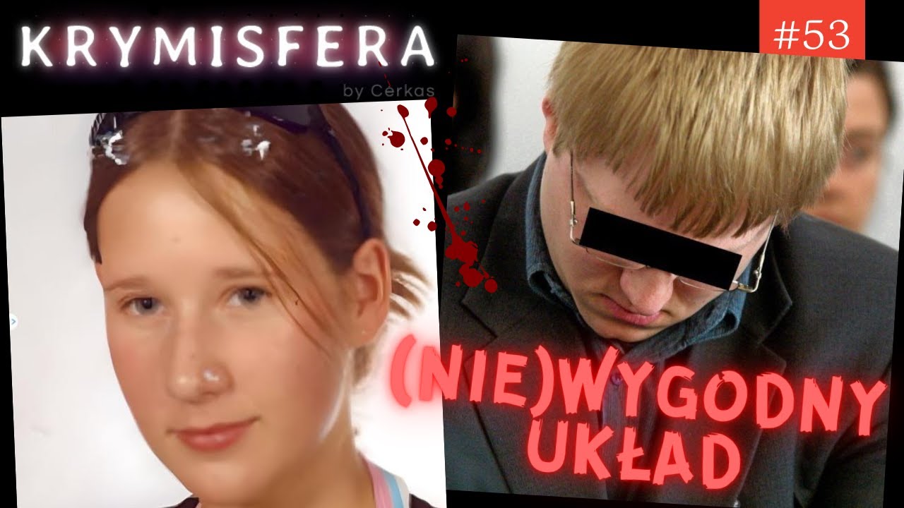 (Nie)wygodny układ - Krymisfera #53