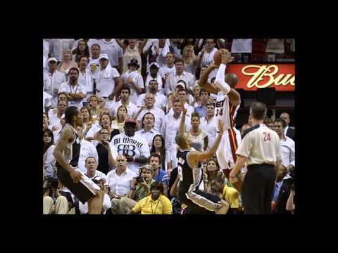 2013 NBA Finals: Game 6 Micro-Movie - YouTube