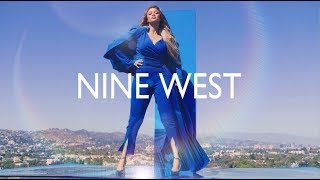 Nine West x Tyra Banks