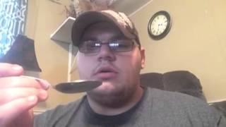 Flash Bang Hot Sauce