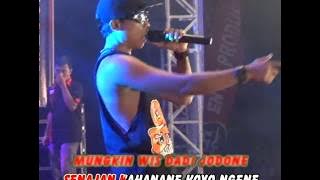 Arif Citenx - Bojo Galak | Dangdut ( Music Video)