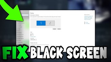 KM Player - How To Fix Black Screen in KM Player