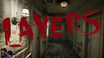 Layers of Fear 2 - Act 1