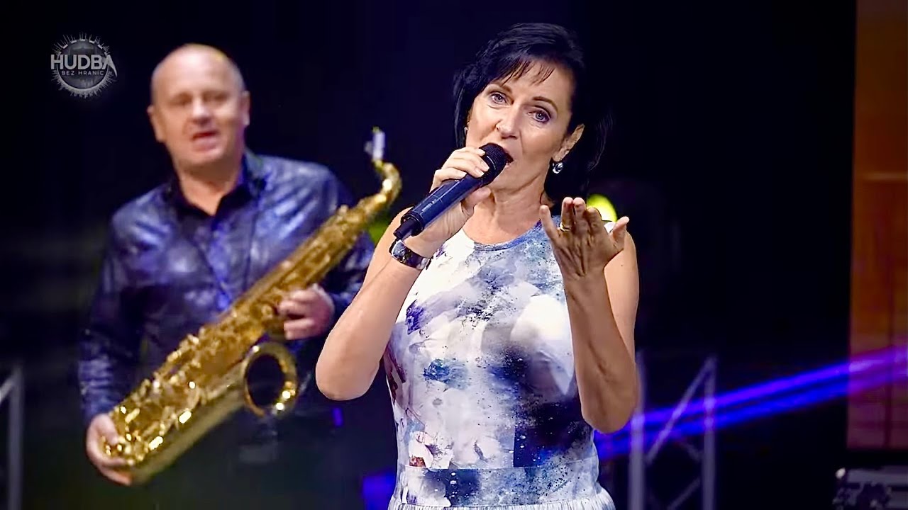 BLACK BAND: Trenčianskou dolinou (zmes piesní)