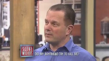 NY Polygraph Expert Dan Ribacoff Tests for Suspected Arson