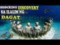 10 Nakamamanghang DISCOVERY Sa Ilalim Ng DAGAT| Shocking Underwater Discovery | Discovery sa DAGAT