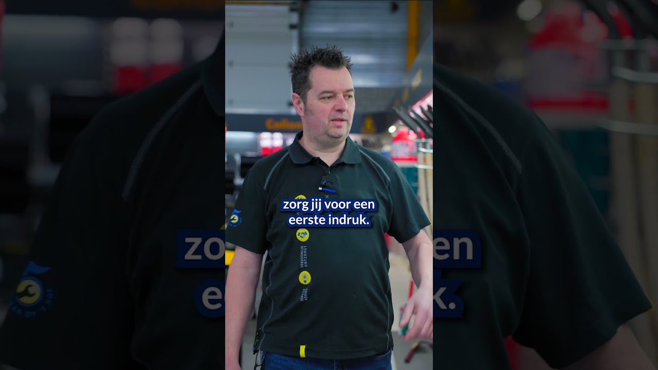 Vacature Schoonmaakhulp