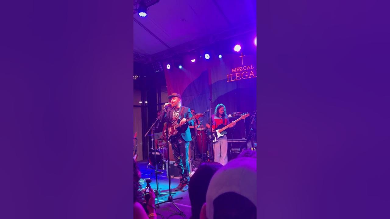 The California Honeydrops “Good Times Roll” live @therockawayhotelspa9211 NY ‘25 The California Honeydrops “Good Times Roll” live @therockawayhotelspa9211 NY ‘25
