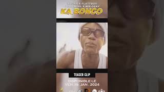 kossar&amp;flatboy Ka bongo FT Père Noël ©tout droit réservé à colorsstudios 🇨🇬🇨🇩#brazzaville #kinshasa