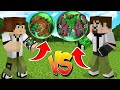 BEN 10 VS BEN 10.000 SAVAŞIYOR (OMNİTRİX SAVAŞLARI!) - BEN 10 MİNECRAFT