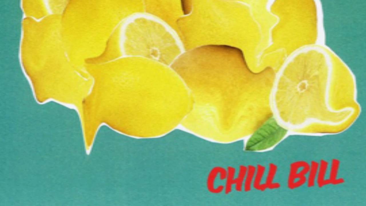 Rob $tone x J.Davis x Spooks - Chill Bill