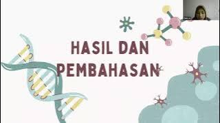 Bioteknologi Bahan Alam (Review Jurnal)