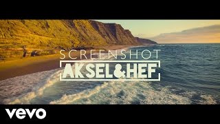 Aksel & Hef - Screenshot