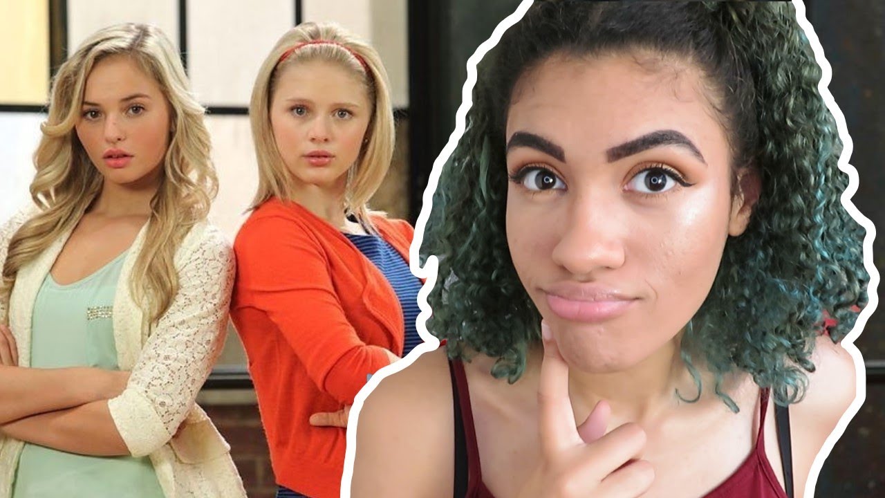 WHAT IF EMILY AND MICHELLE WEREN'T FRIENDS? - YouTube