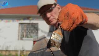 Expert Wood Staining for Long-Lasting Protection & Beauty