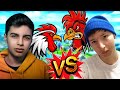 ALLIEGE REACCIONA A GALLOS DE JELTY y KING !! ALLIEGE VOD REVIEW