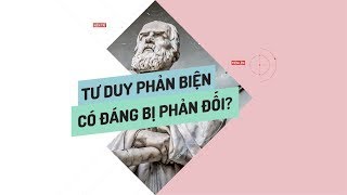 Tư duy phản biện có đáng bị phản đối? | Kỹ năng | Be Greater screenshot 4