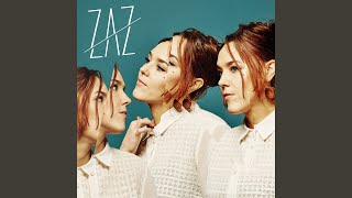 Video thumbnail of "Zaz - Je parle"